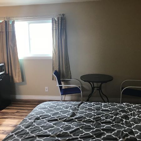 Travel Inn Anchorage Exterior photo